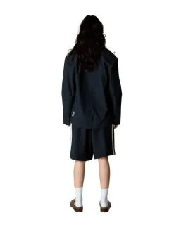 WBGing Paper Blazer Jacket - Enkeltradede blazere