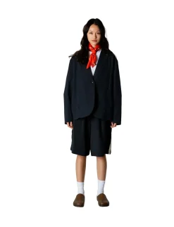 WBGing Paper Blazer Jacket - Enkeltradede blazere