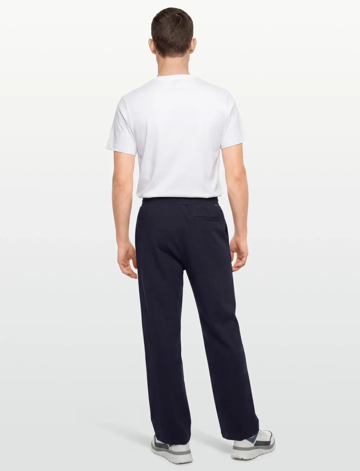 WBHung String Pant - Casual