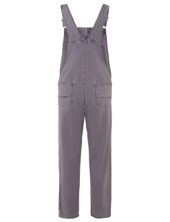 W' Bib Overall Straight Hudson - Buksedragter