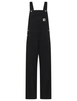 W' Bib Overall Straight Newcomb - Buksedragter