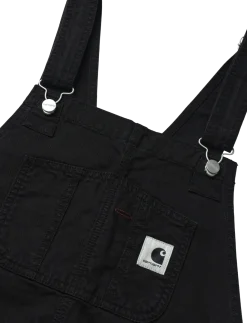 W' Bib Overall Straight Newcomb - Buksedragter