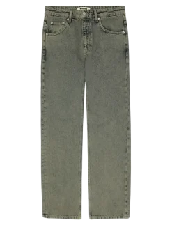 WBJay Dirt Jeans - Regular jeans