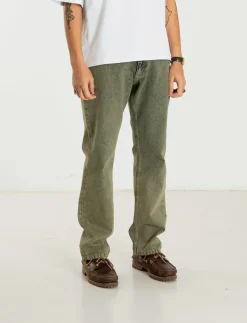 WBJay Dirt Jeans - Regular jeans