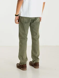 WBJay Dirt Jeans - Regular jeans