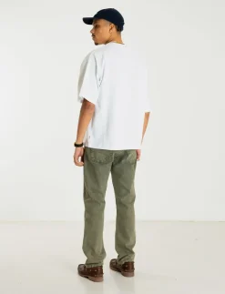 WBJay Dirt Jeans - Regular jeans