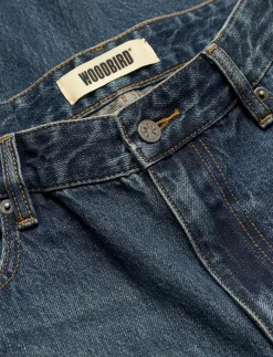 WBJay Koi Jeans - Regular jeans