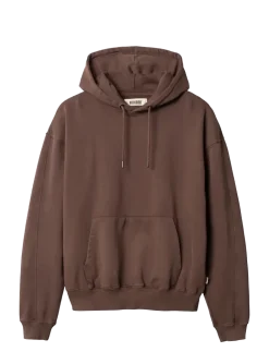 WBSho Washed Hoodie - Hættetrøjer
