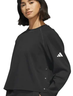 W BTC LAYER - Sweatshirts
