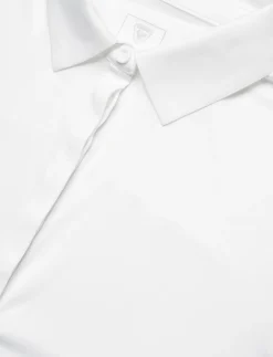 W CLOUDREST POLO - Poloer