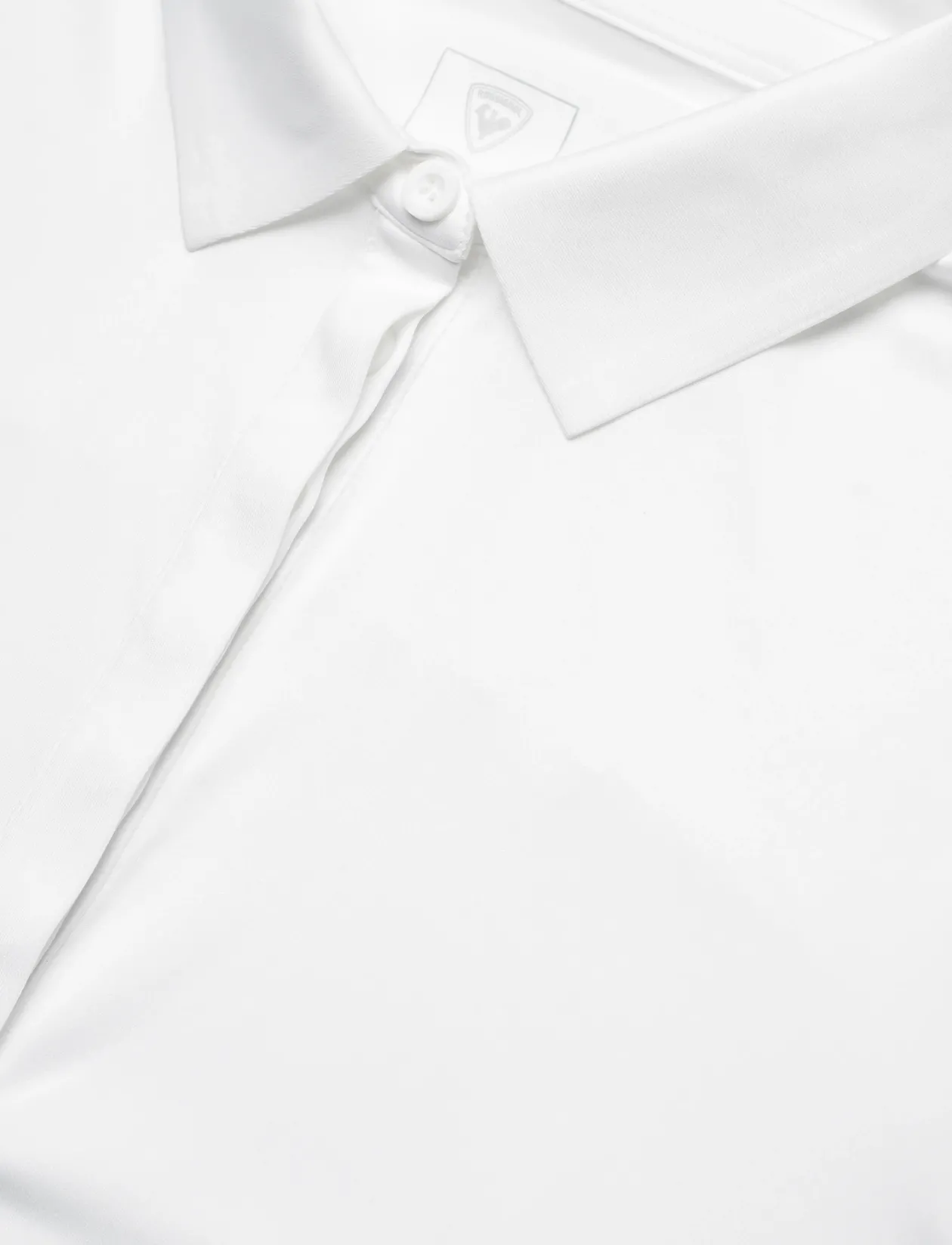 W CLOUDREST POLO - Poloer