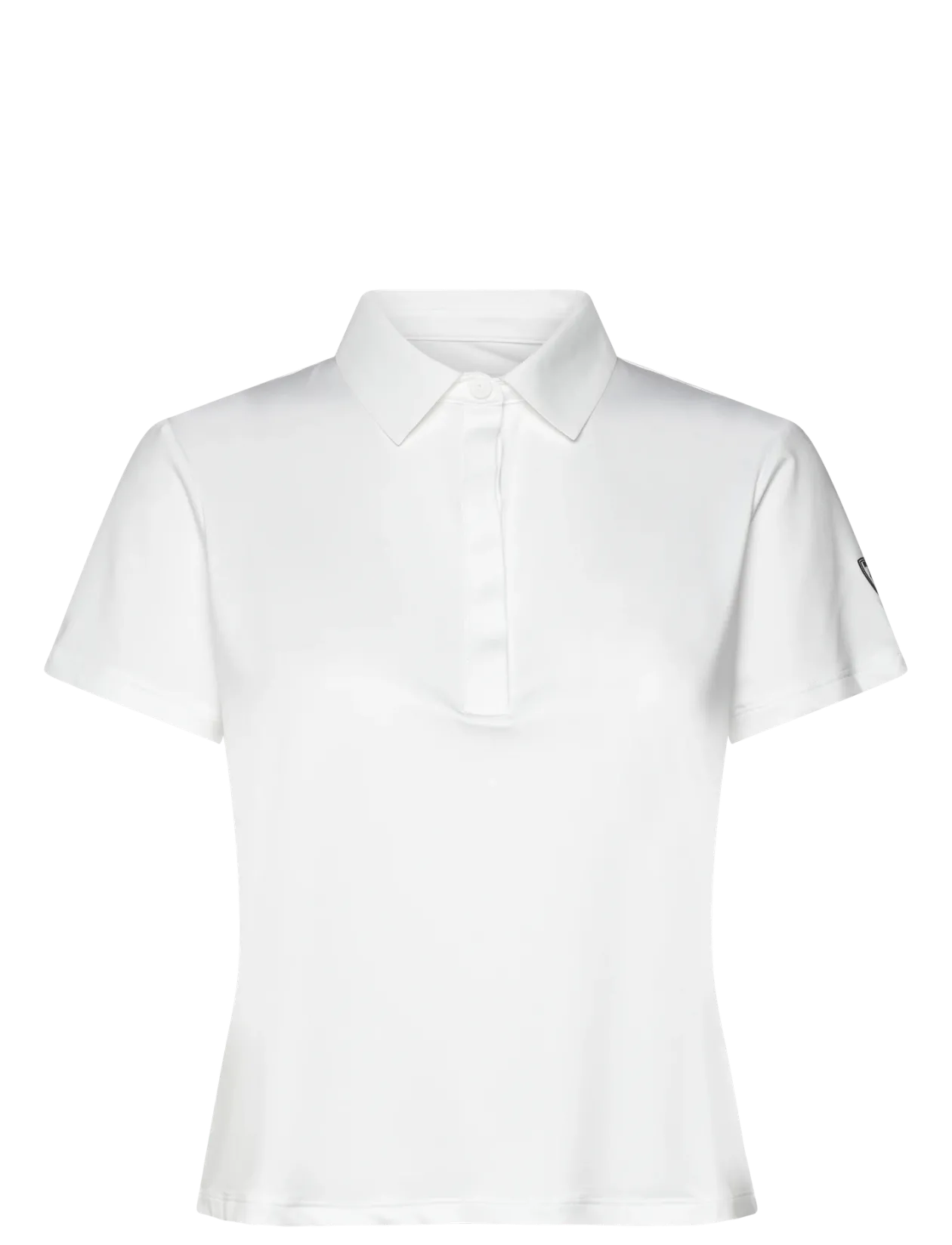 W CLOUDREST POLO - Poloer