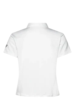 W CLOUDREST POLO - Poloer