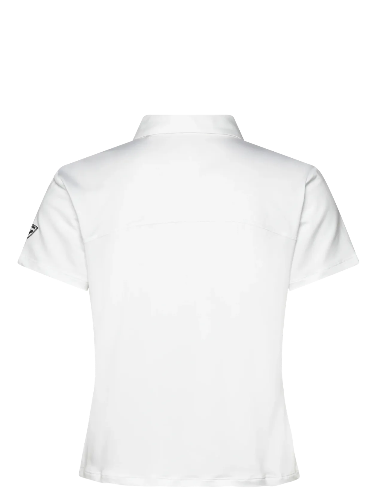 W CLOUDREST POLO - Poloer