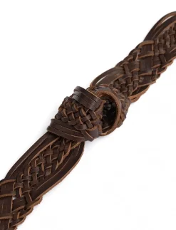 Weave Belt - Bælter