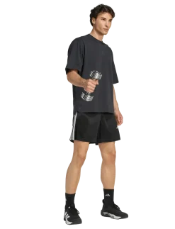WE BAS 3SPQ S7 - Træningsshorts