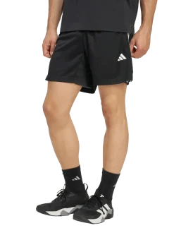 WE BAS 3SPQ S7 - Træningsshorts