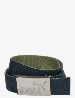 Web Belt - Bælter