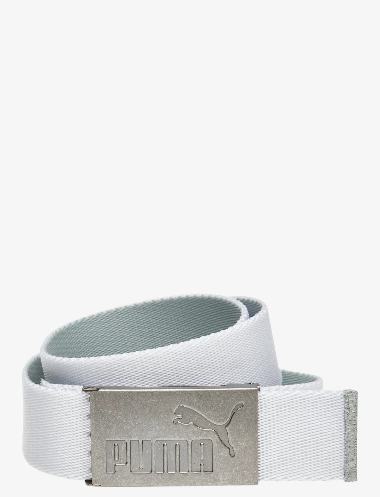 Web Belt - Bælter