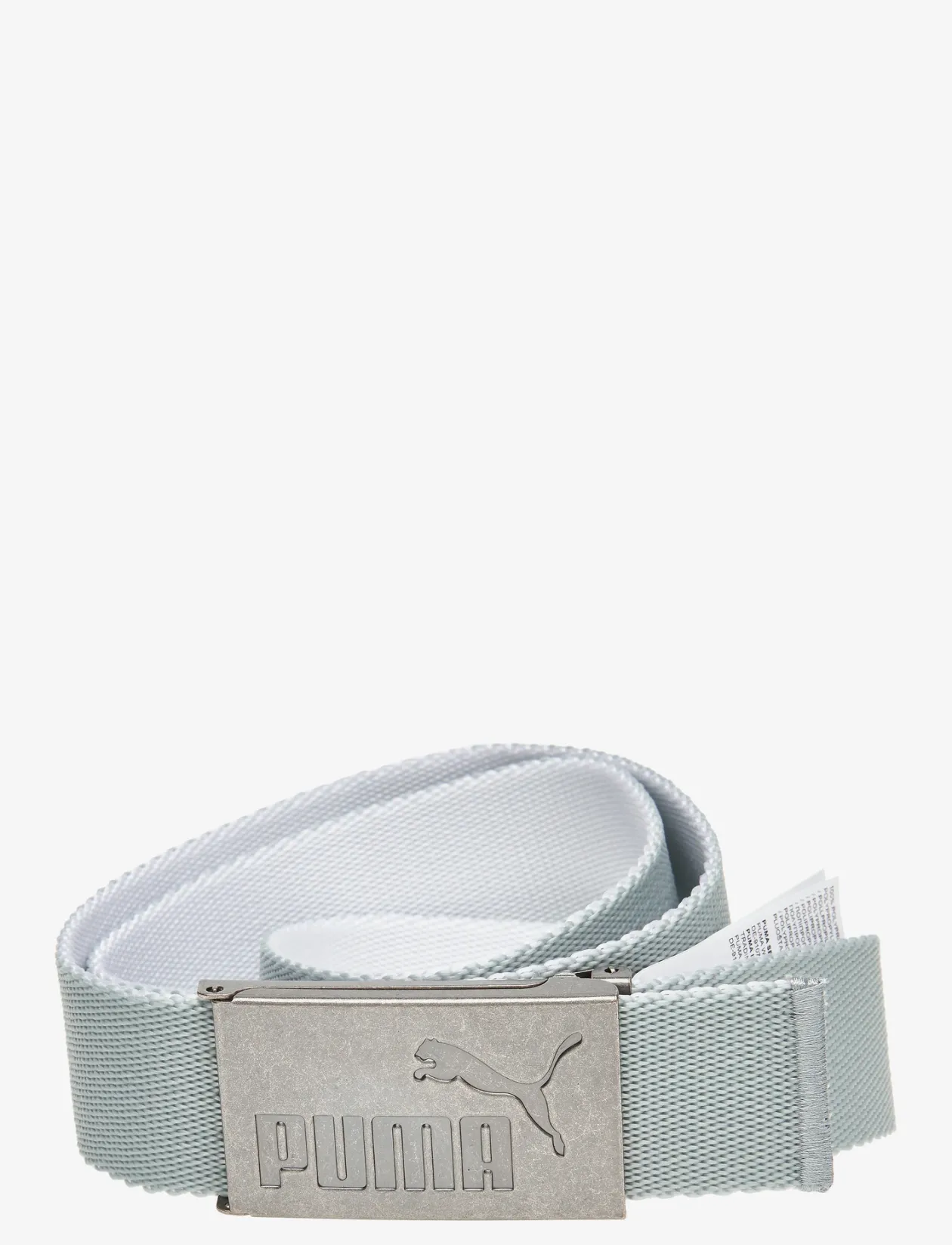 Web Belt - Bælter