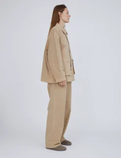 Wednesday Jacket - Lette jakker