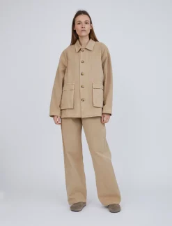 Wednesday Jacket - Lette jakker