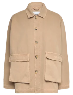 Wednesday Jacket - Lette jakker