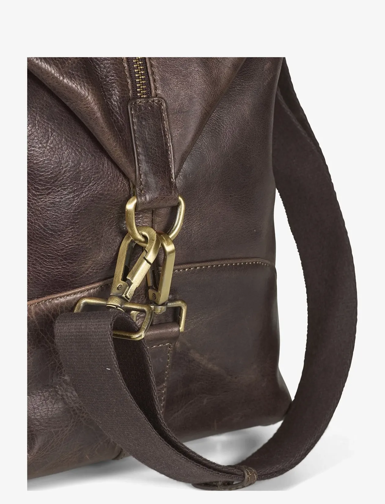 Weekend Bag Steven - Fødselsdagsgaver