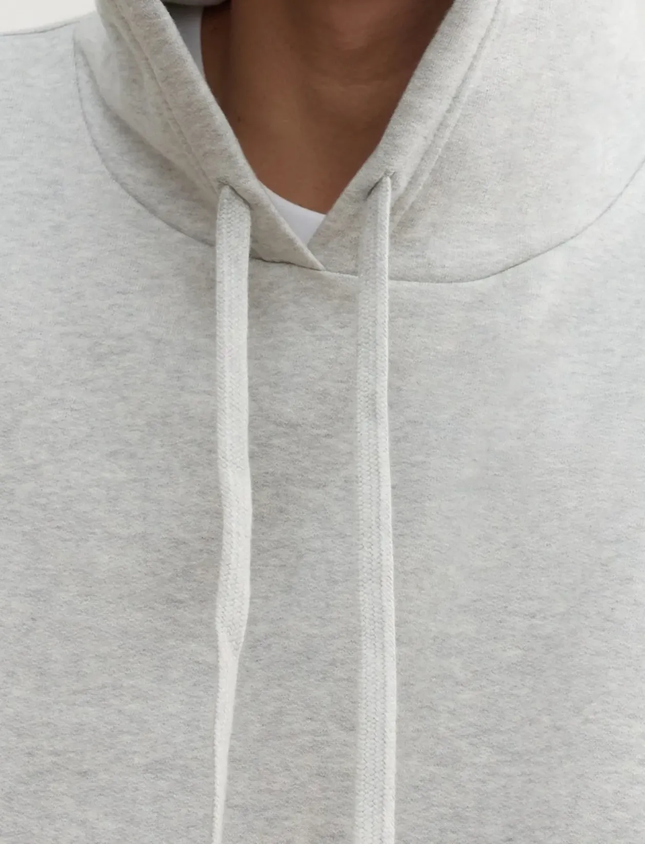 Weekend Boxy Fit Hoodie - Hættetrøjer