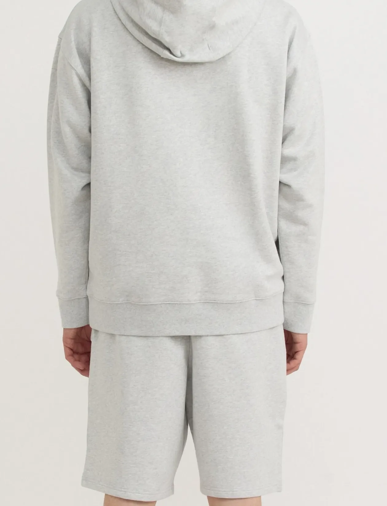 Weekend Boxy Fit Hoodie - Hættetrøjer