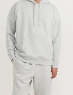 Weekend Boxy Fit Hoodie - Hættetrøjer