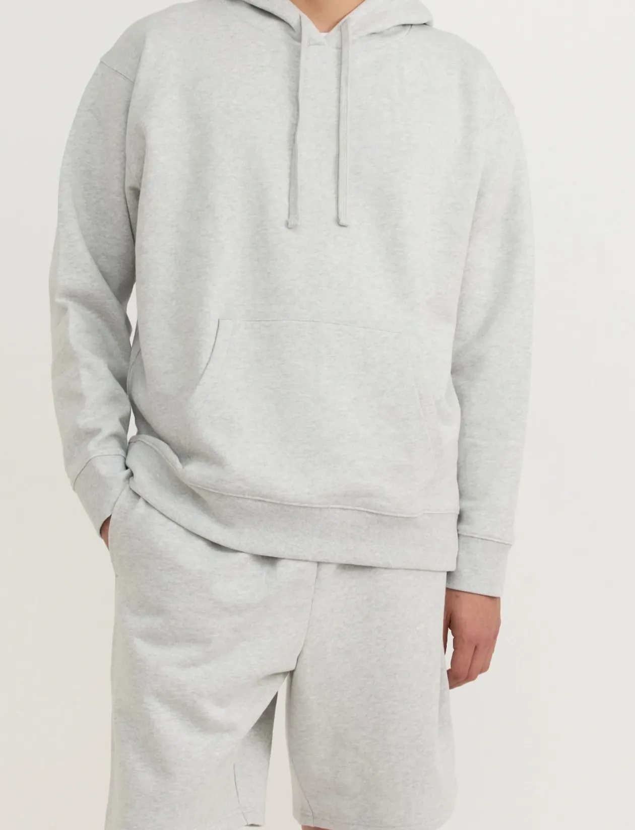 Weekend Boxy Fit Hoodie - Hættetrøjer