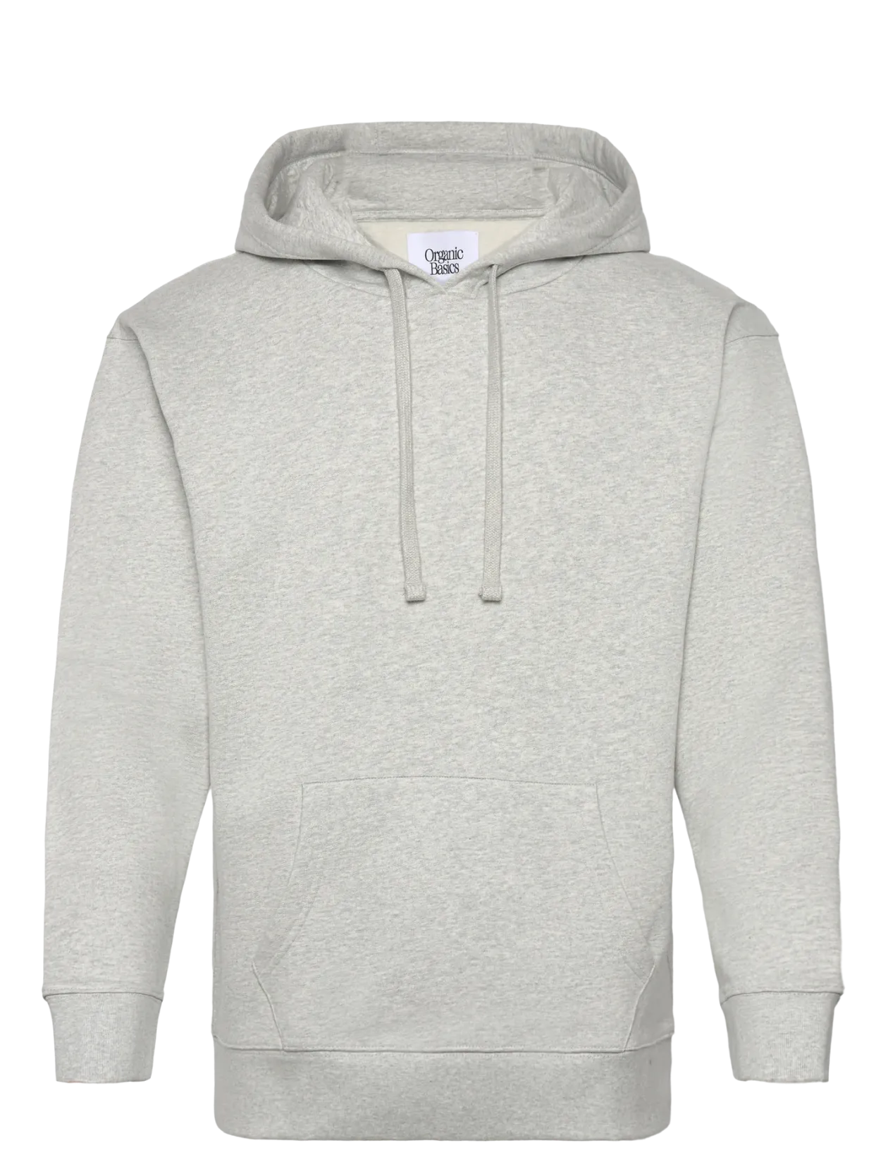 Weekend Boxy Fit Hoodie - Hættetrøjer