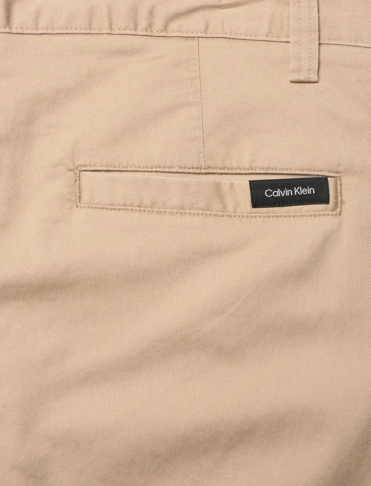 WEEKEND CHINO SHORT - Træningsshorts