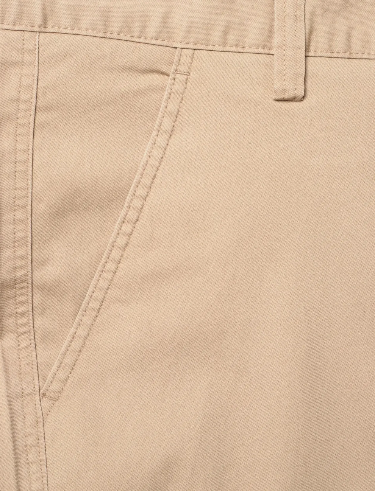WEEKEND CHINO SHORT - Træningsshorts