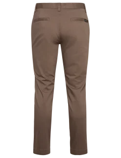 WEEKEND CHINO TROUSER - Golfbukser
