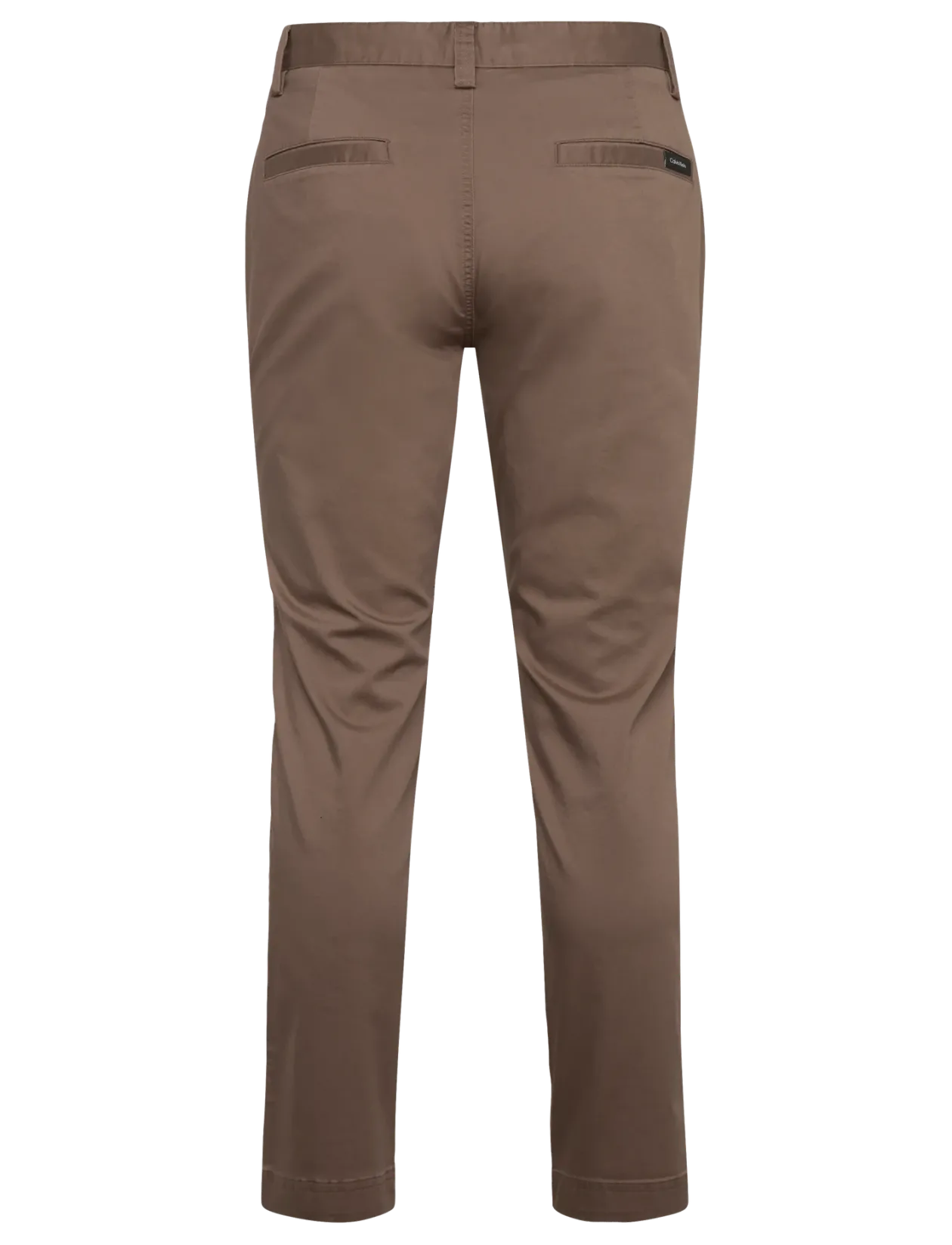 WEEKEND CHINO TROUSER - Golfbukser