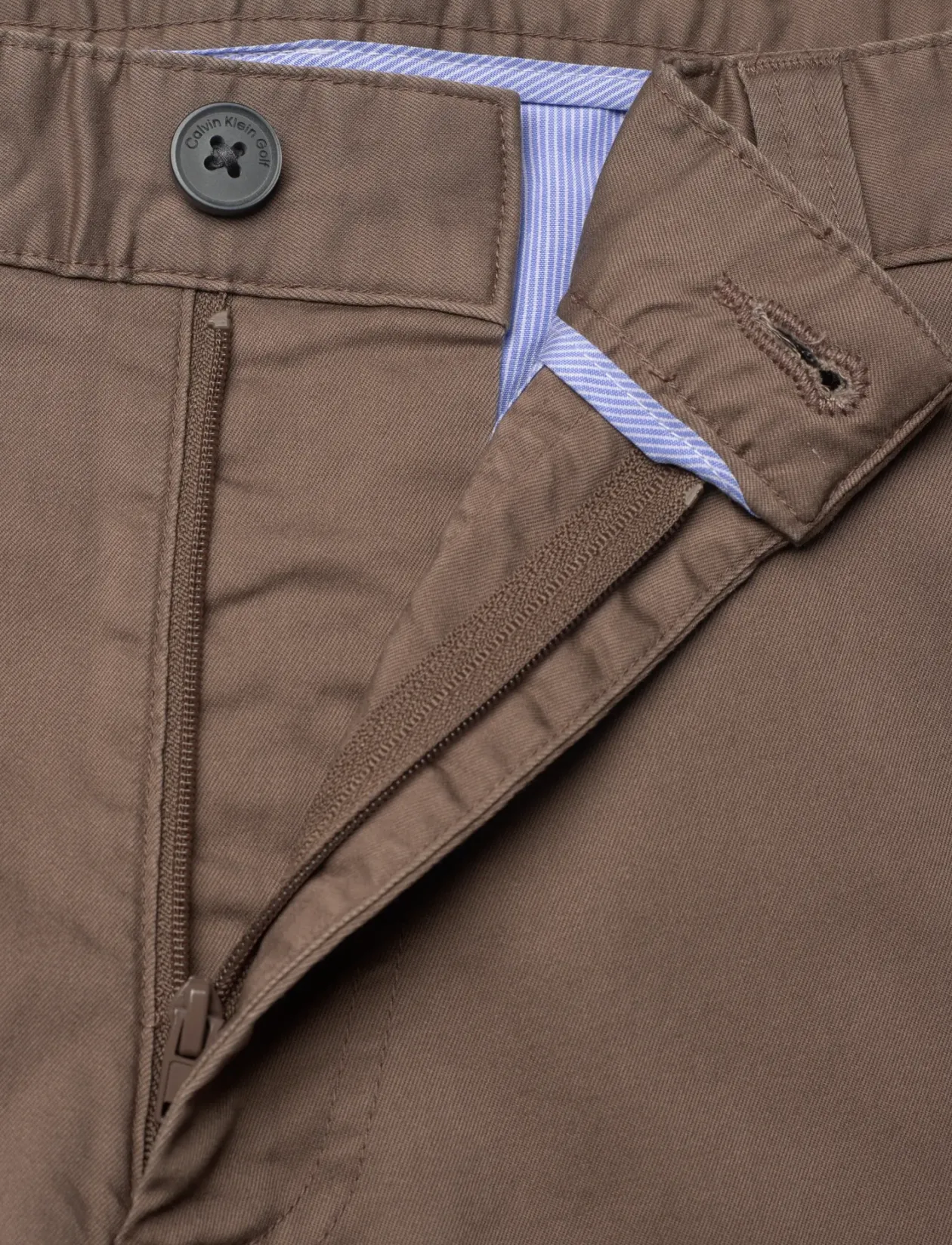 WEEKEND CHINO TROUSER - Golfbukser