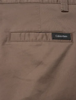 WEEKEND CHINO TROUSER - Golfbukser