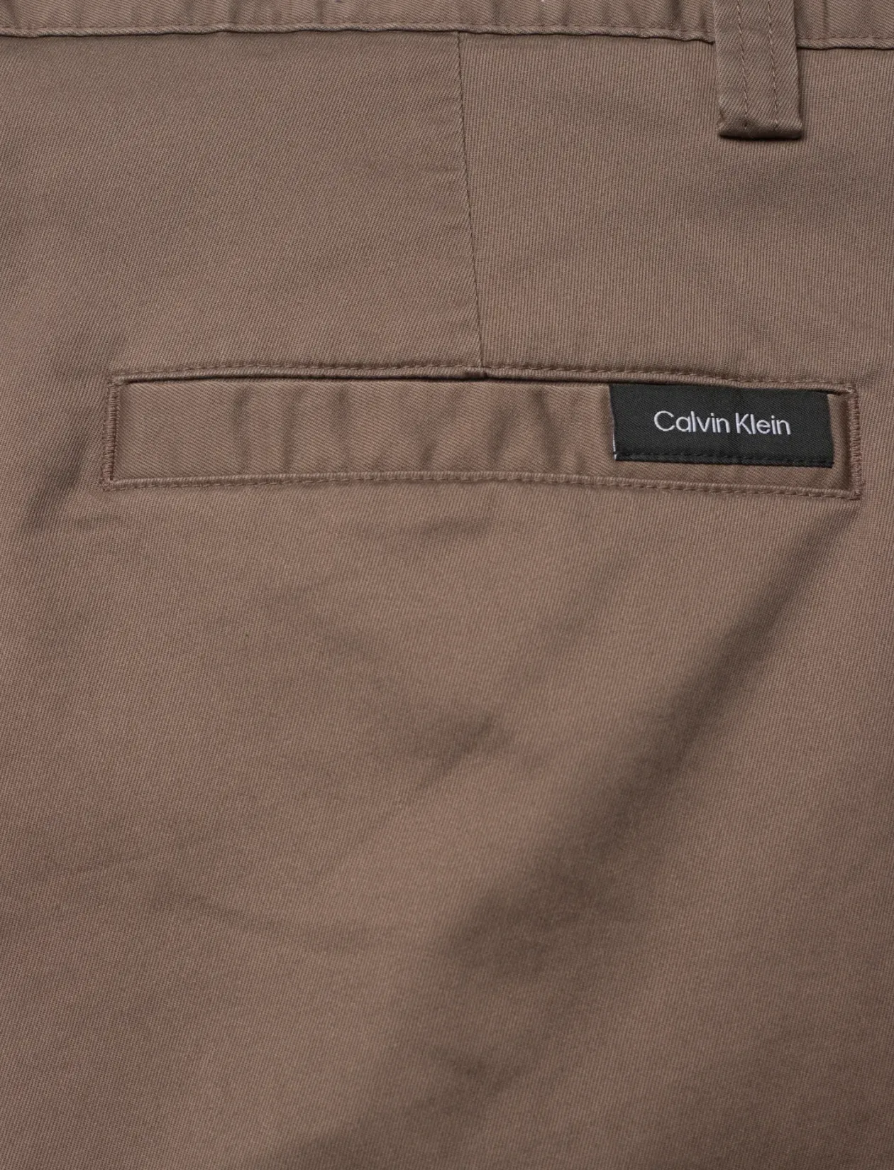 WEEKEND CHINO TROUSER - Golfbukser