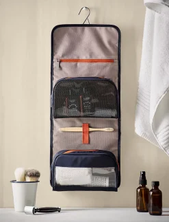 Weekender Dopp Kit Roll - Toilettasker