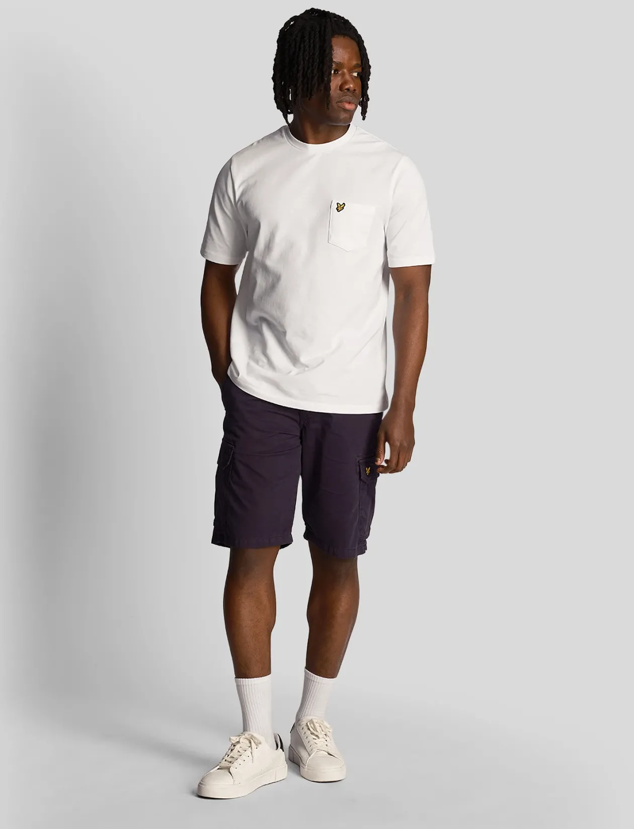 Wembley Cargo Short - Cargo shorts
