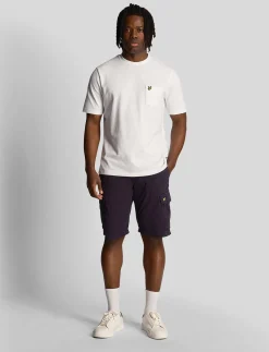 Wembley Cargo Short - Cargo shorts