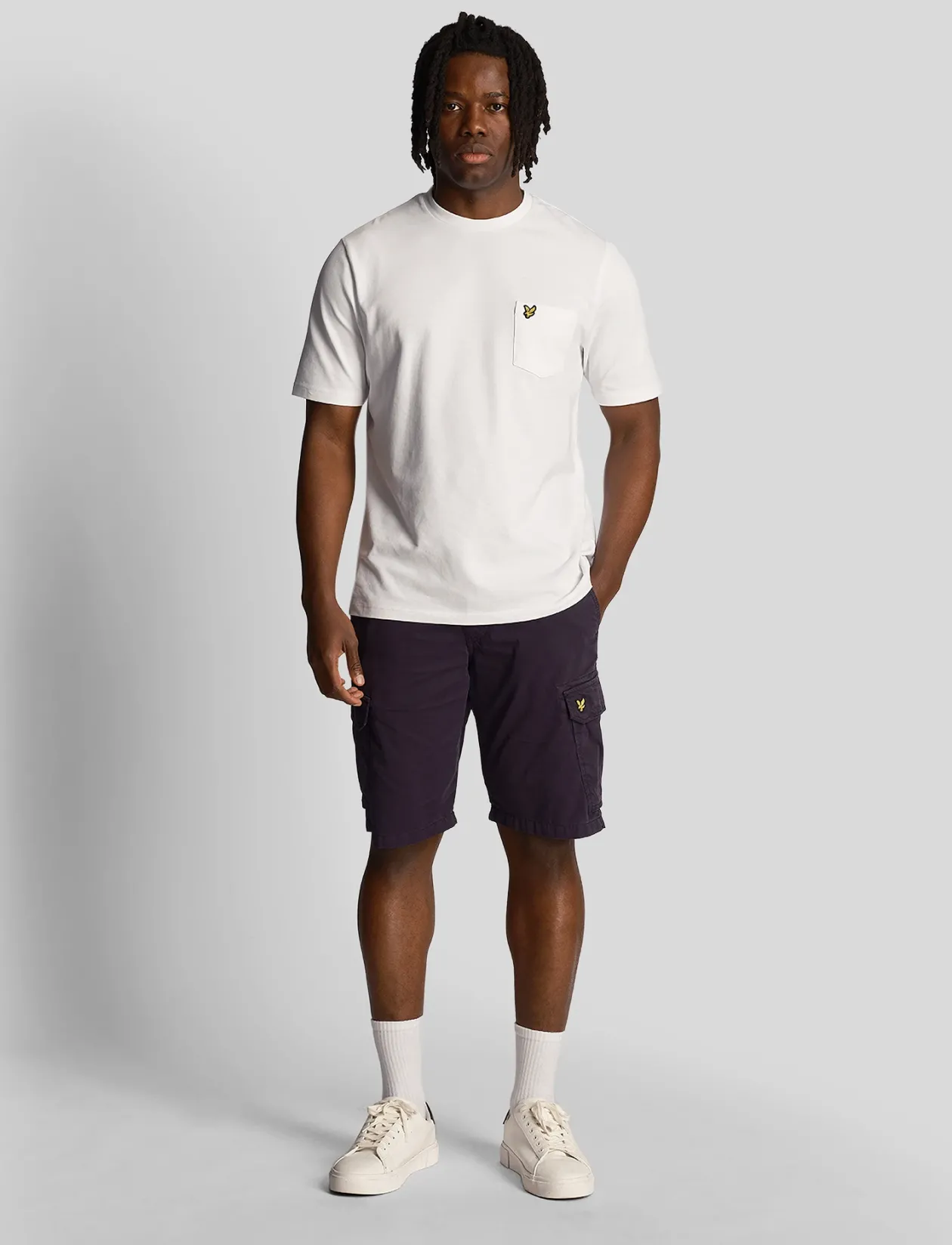Wembley Cargo Short - Cargo shorts