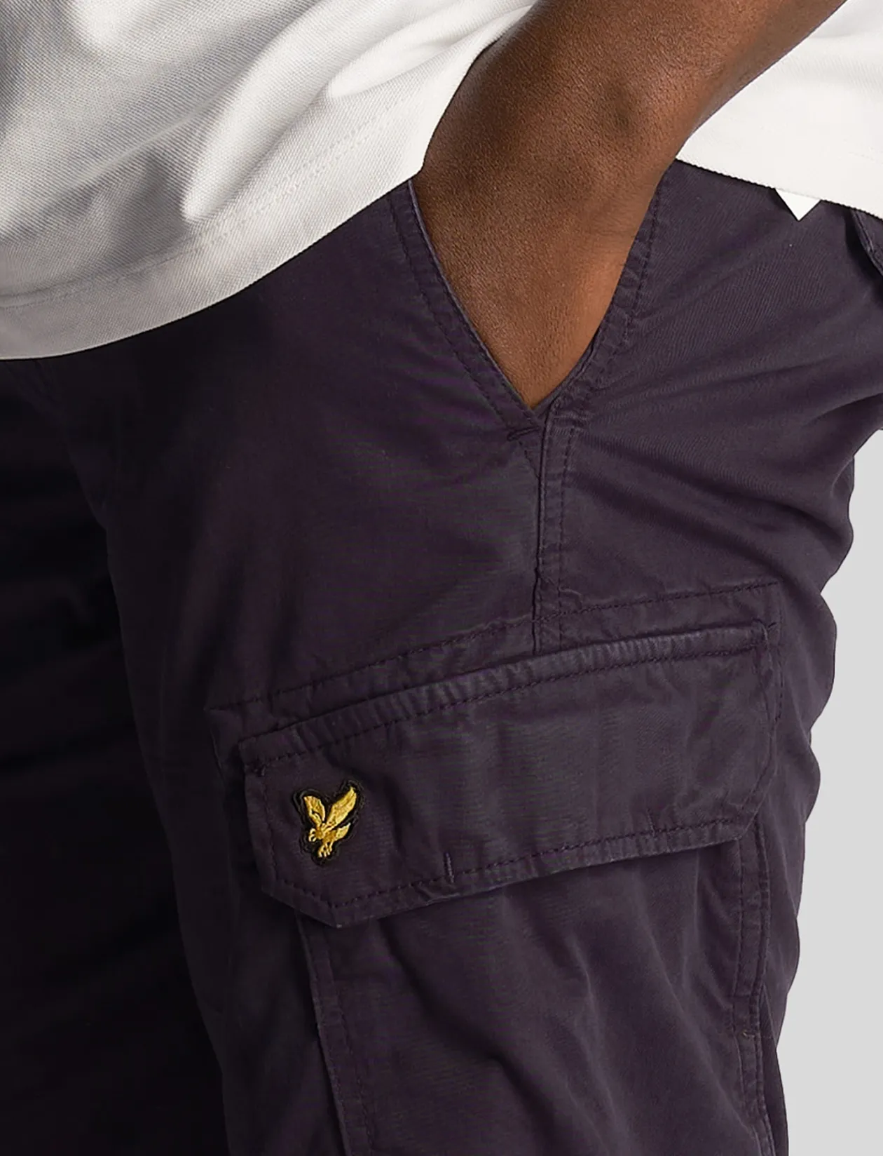 Wembley Cargo Short - Cargo shorts