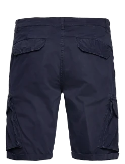 Wembley Cargo Short - Cargo shorts
