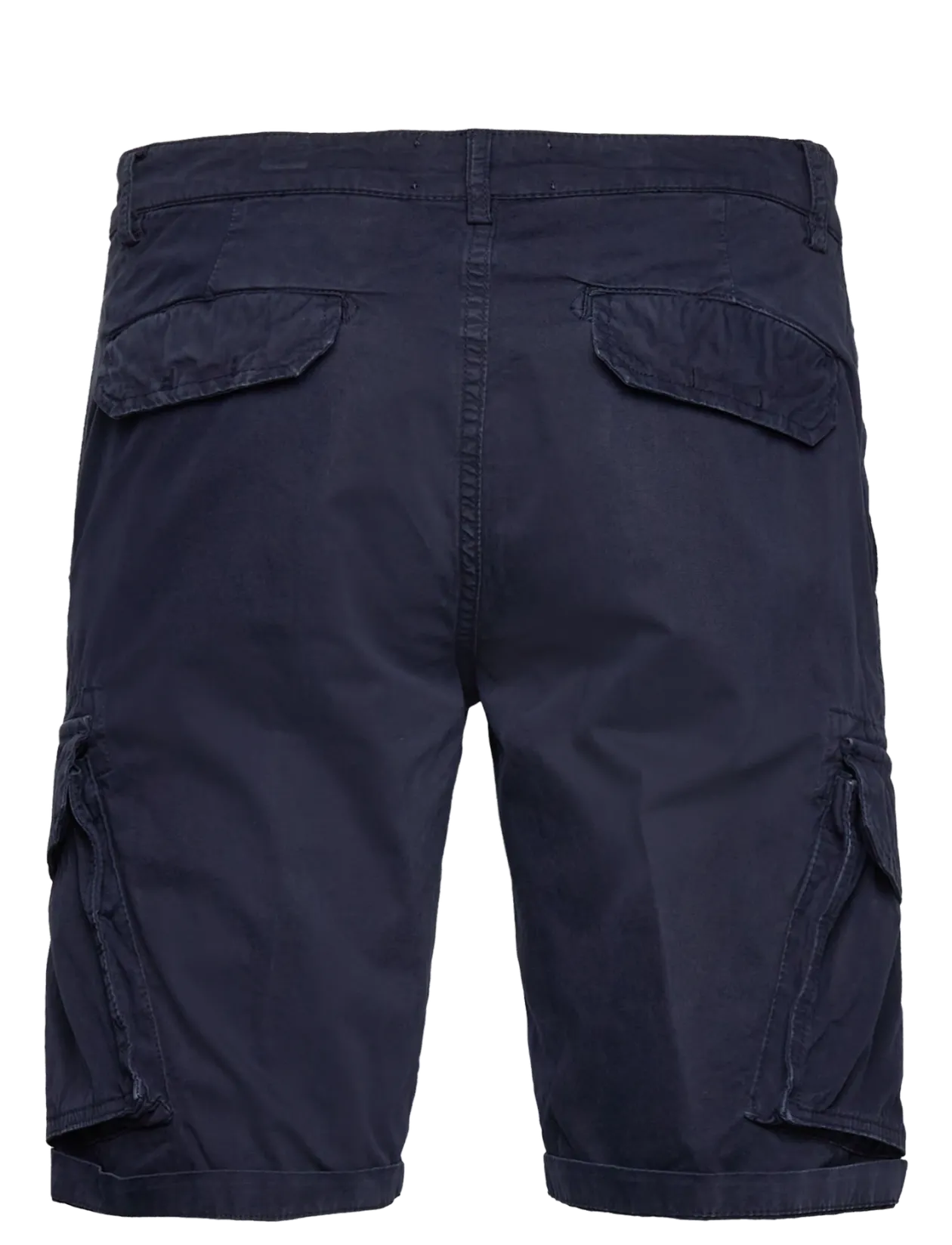 Wembley Cargo Short - Cargo shorts