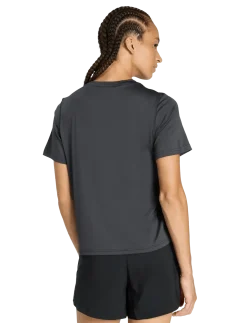 WE MIN CREW TEE - T-Shirts