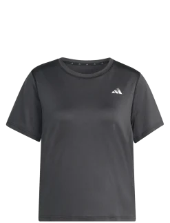 WE MIN CREW TEE - T-Shirts