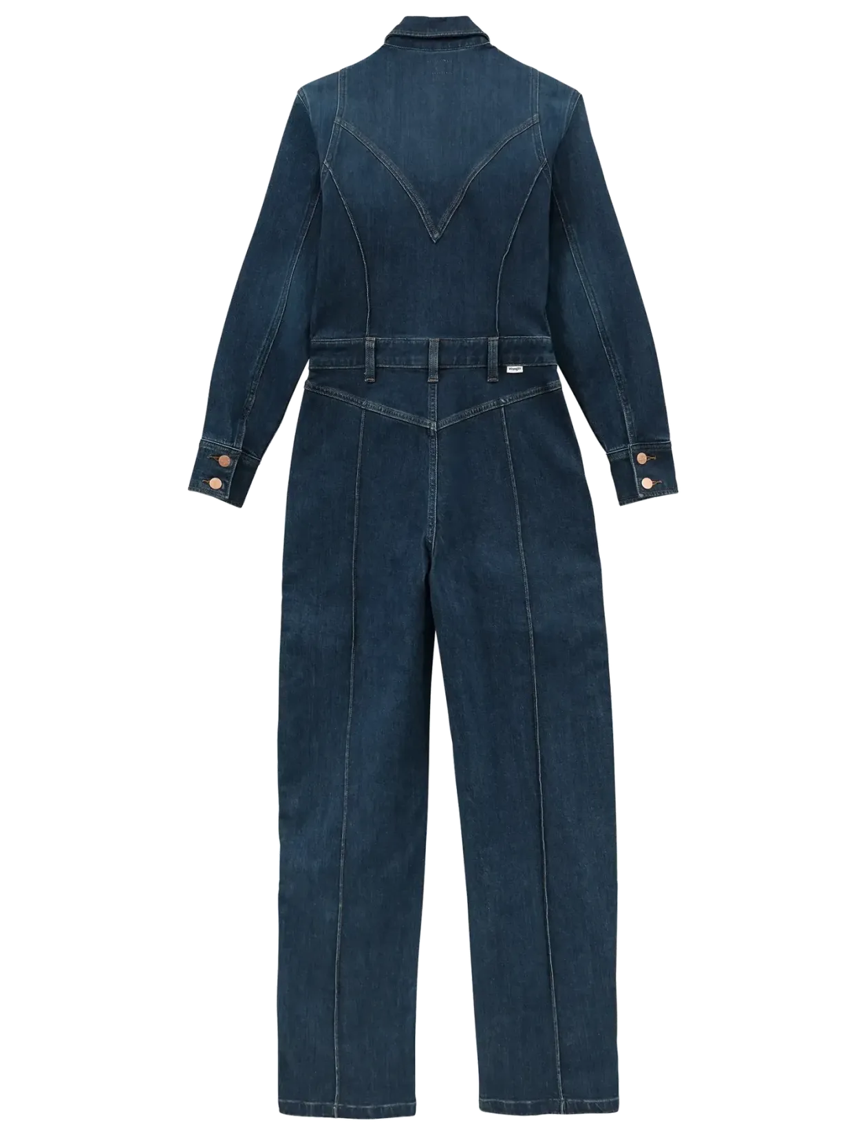 WESTERN COVERALL - Buksedragter